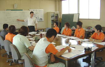 株式会社佐々木製作所様　2009年7月～9月